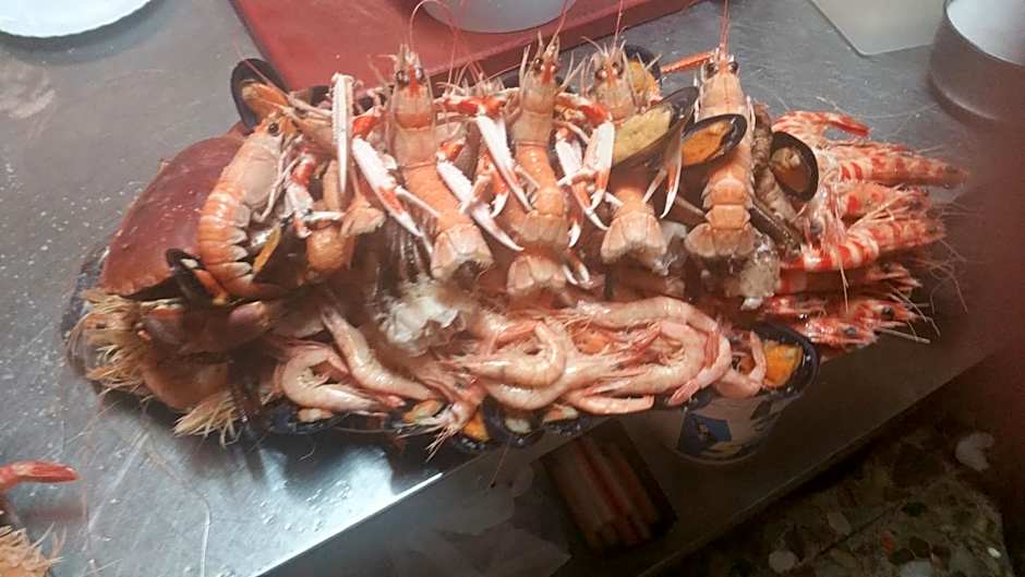 Hostal Restaurante El Parador