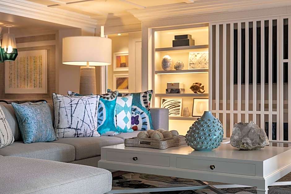 The Ritz-Carlton St. Thomas