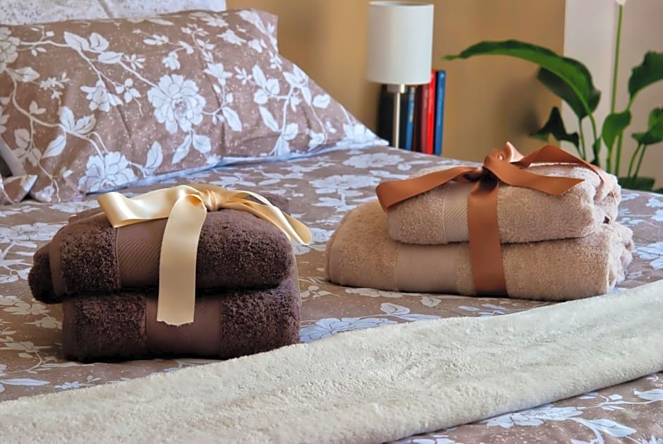 Montellinos Suite Tortora