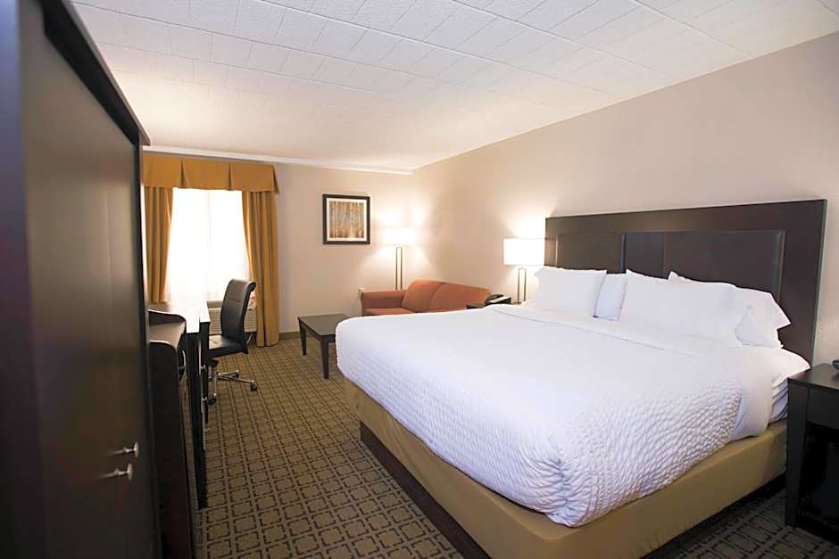 Clarion Inn Cranberry Township