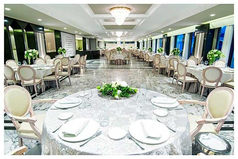 San Lorenzo - Hotel & SPA