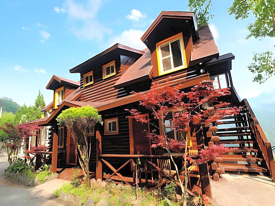 Lala Shan 5.5K Farm Stay