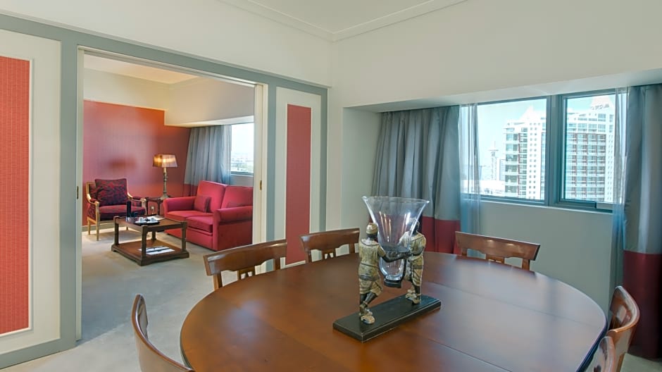 Tivoli Oriente Hotel