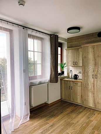 Standard Double or Twin Room with Balcony