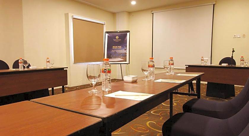 Namira Syariah Hotel Surabaya