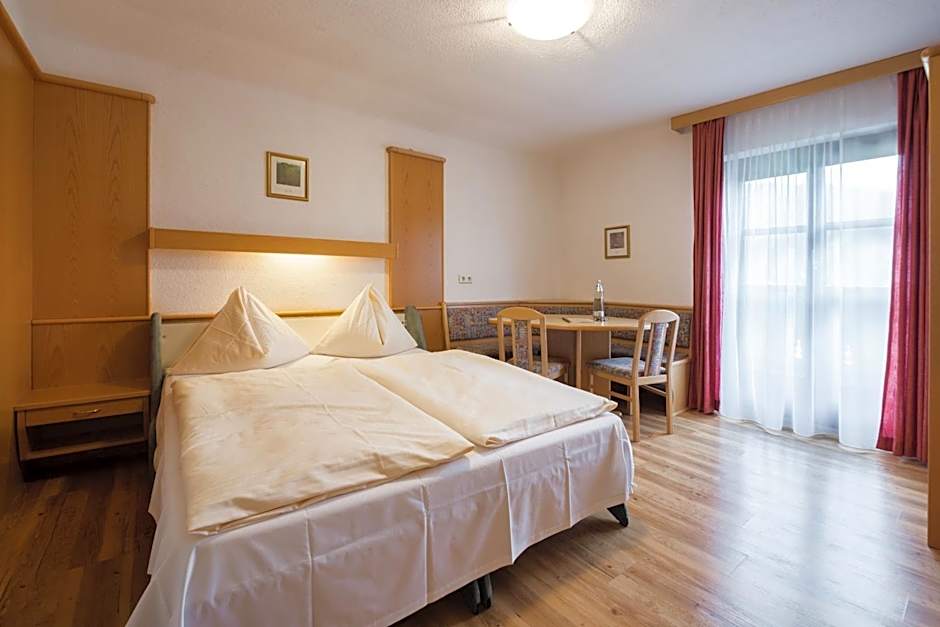 Appartements Tannenhof