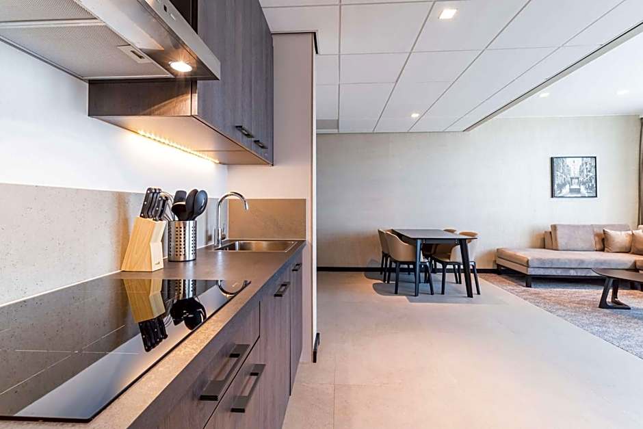 Radisson Hotel & Suites Amsterdam South