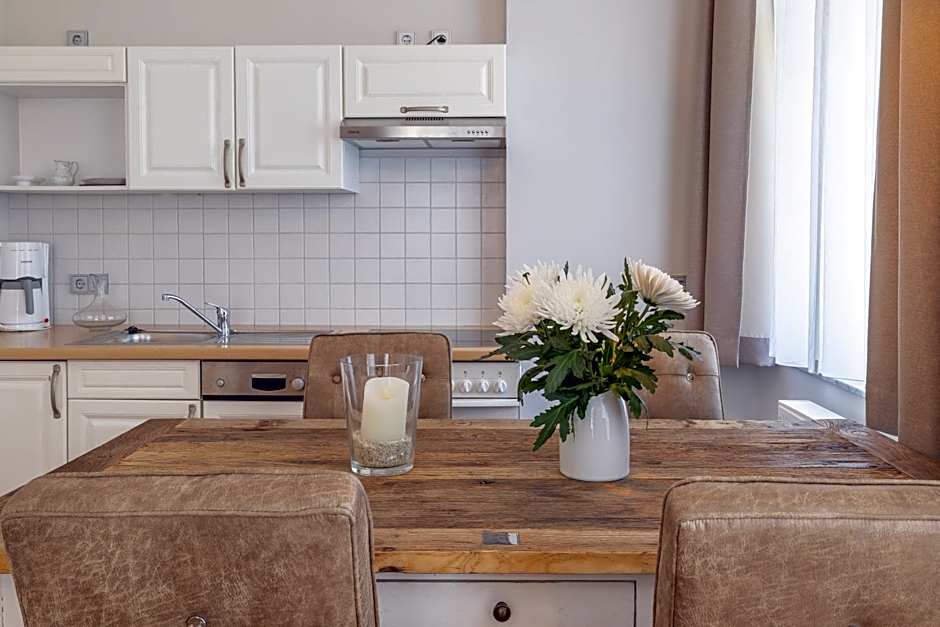 Suite Hotel Binz Familienhotel Rügen