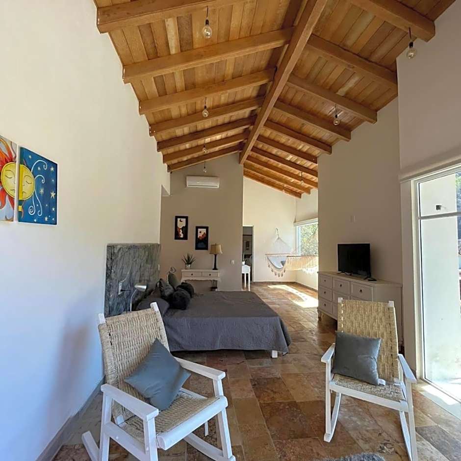 La Dulce Vista Hotel & Villas - Sierra Madre Puerto Vallarta