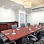 DoubleTree By Hilton Hotel Rocky Mount
