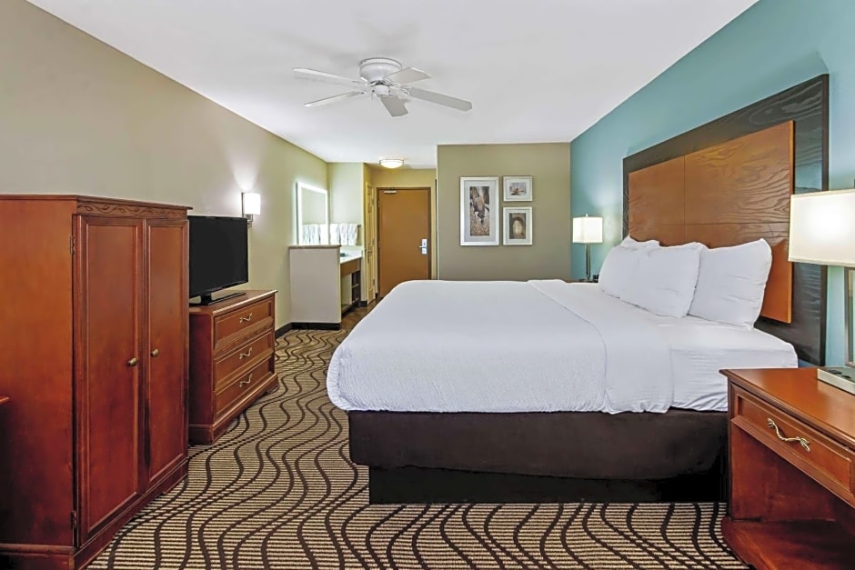 La Quinta by Wyndham Santa Rosa