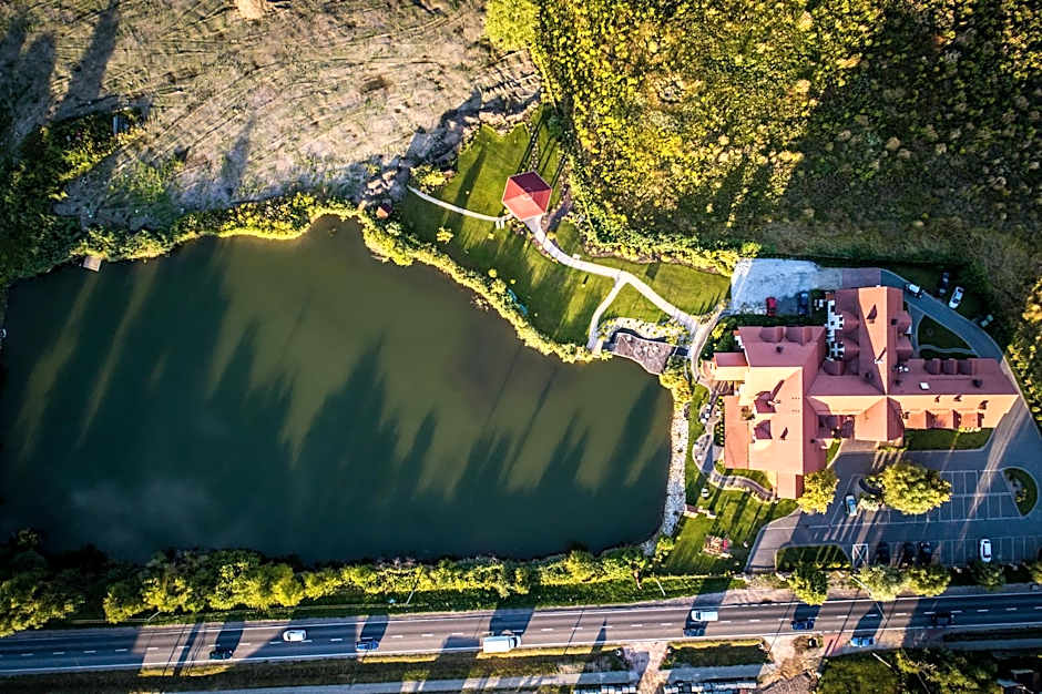 Hotel Grodzisko