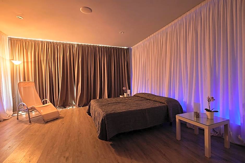 Castelmartini Wellness & Business Hotel