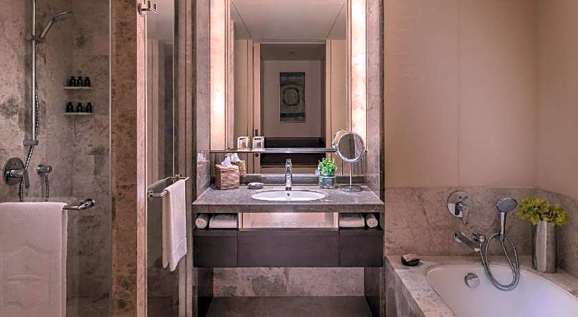 Shangri-La Hotel Colombo