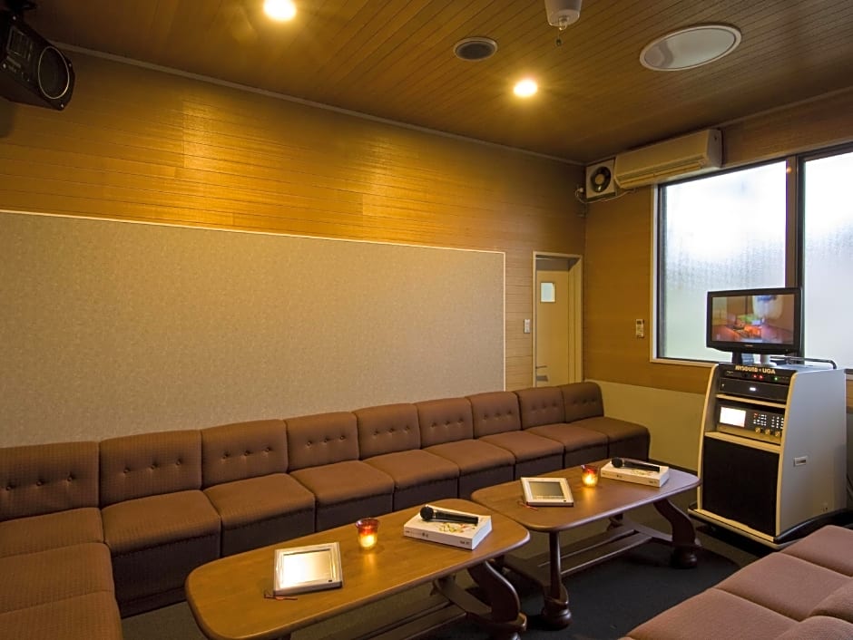 Nikko Tokanso Hotel