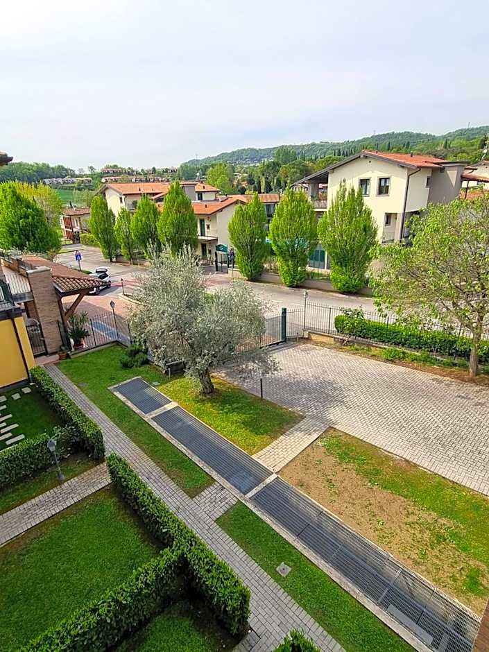 Le Terrazze sul Lago Hotel & Residence