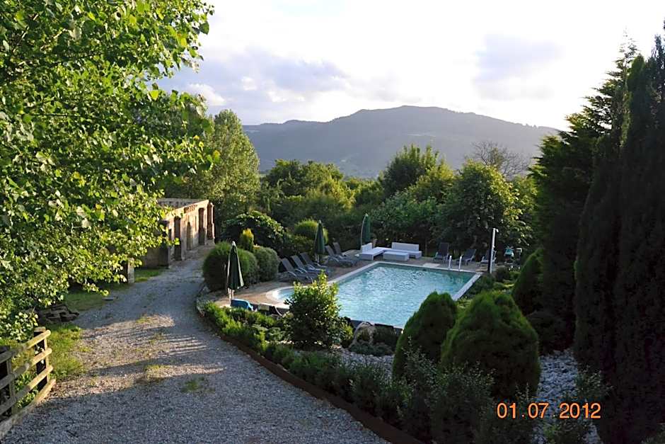 Palacio de Trasvilla