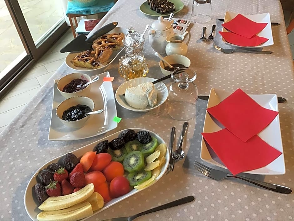 B&B A Casa di Silvia