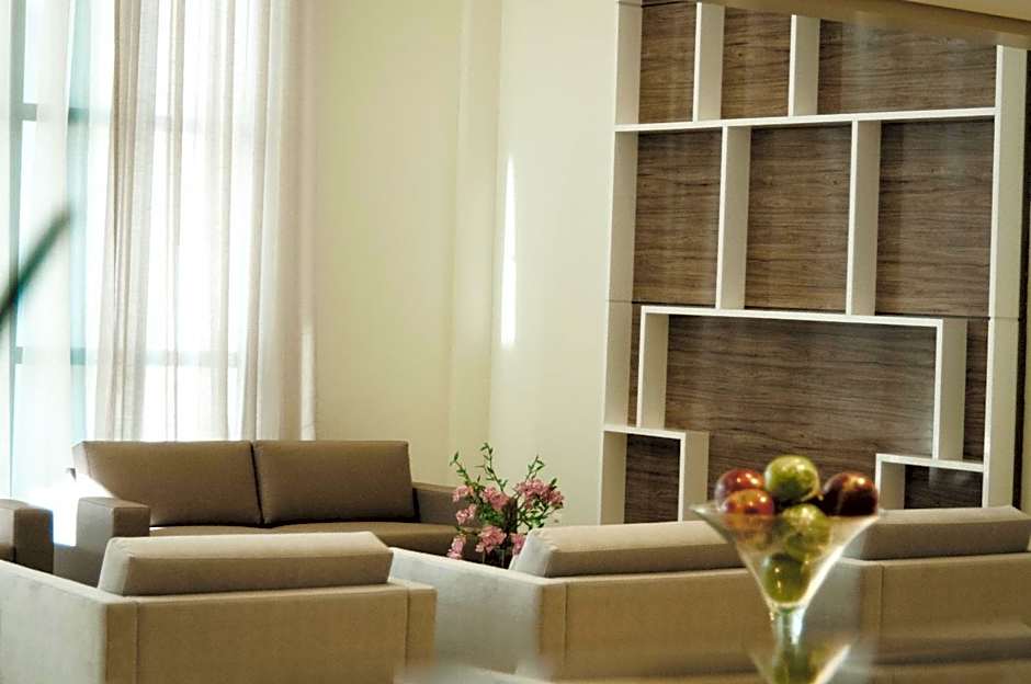 Nobile Suites Gran Lumni
