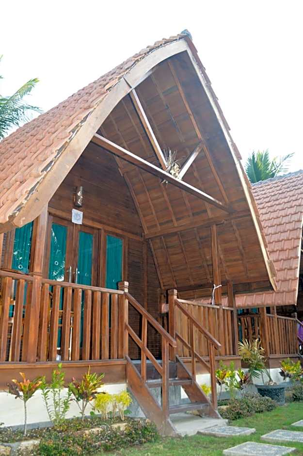 Nyuh Gading Bungalow Nusa Penida