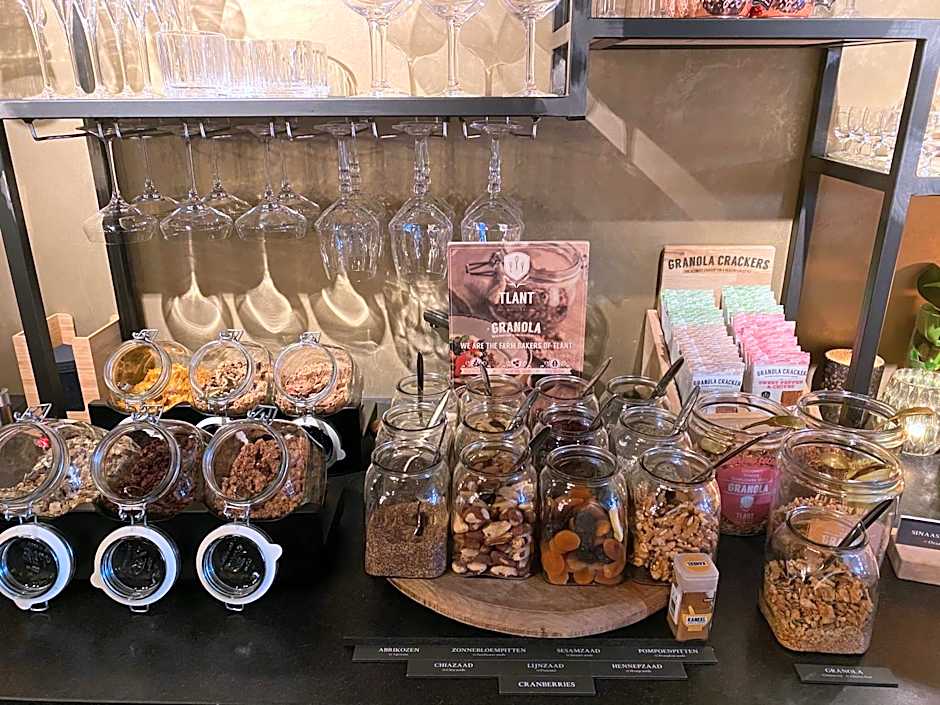 Hotel Kogerstaete Texel