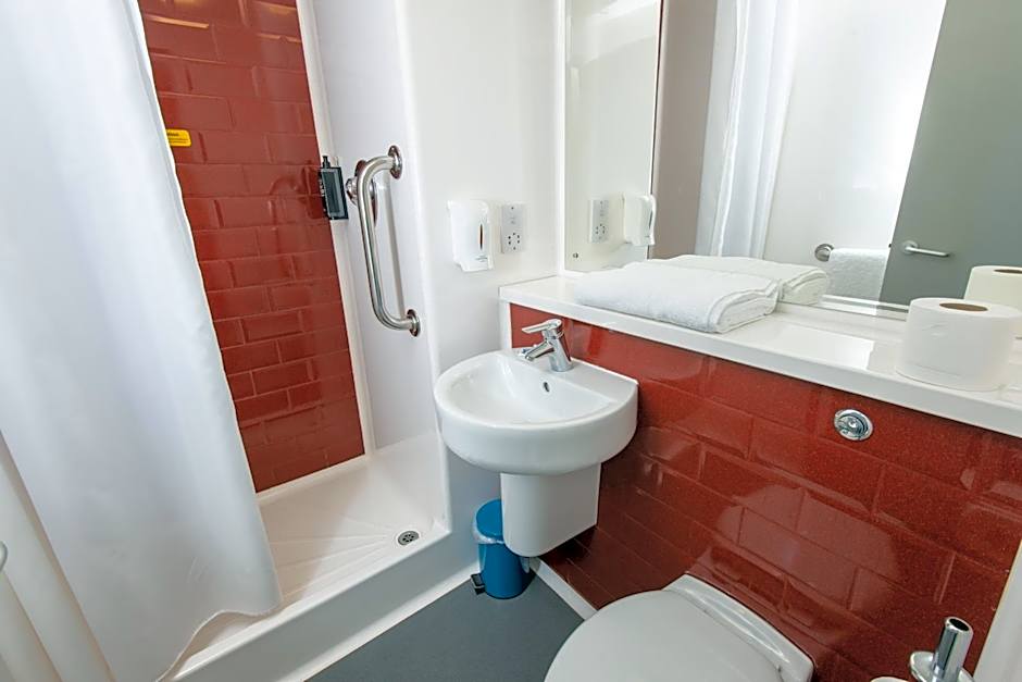 Go2 Portishead Marina Hotel