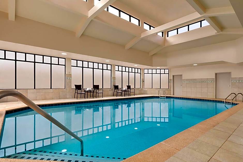 Holiday Inn Express Hotel & Suites Atlanta-Cumming By IHG