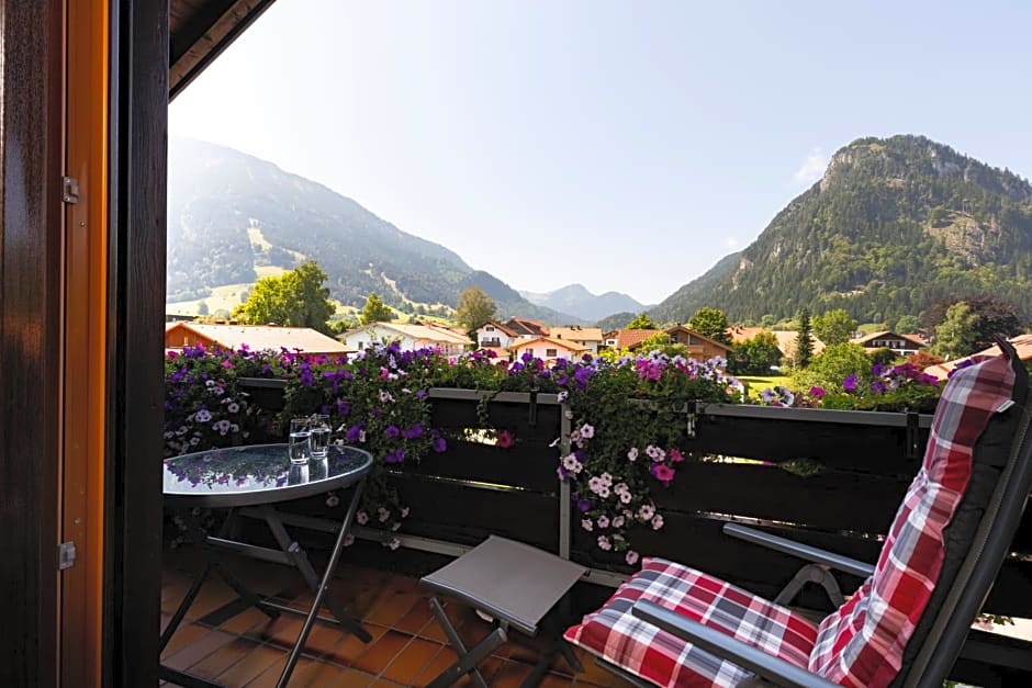 Hotel Garni Bergidyll - adults only