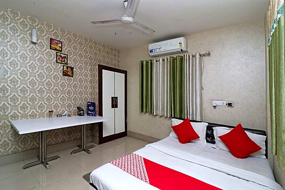 Hotel O Sher E Bengal