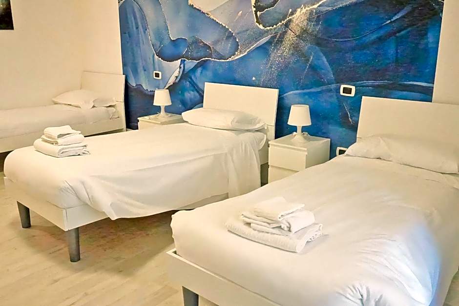 La Boheme SMART Hotel