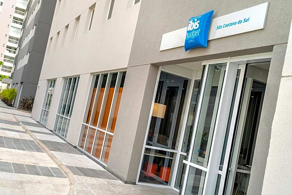 ibis budget Sao Caetano