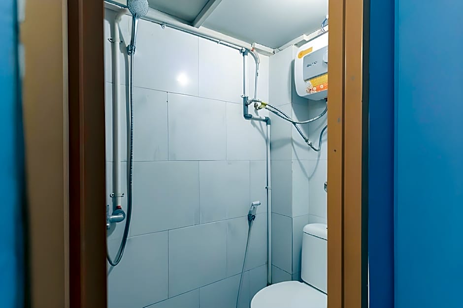 RedDoorz @ Stariez Kemang