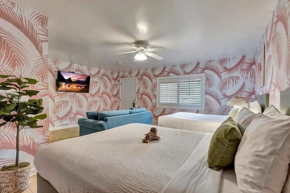 Santa Monica Hotel