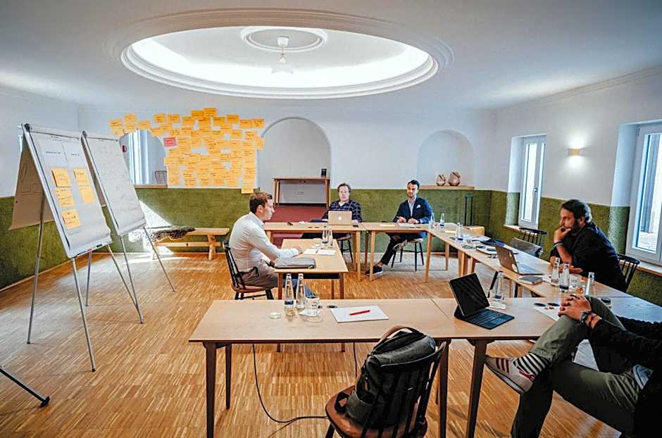 Alpenrose Bayrischzell Hotel