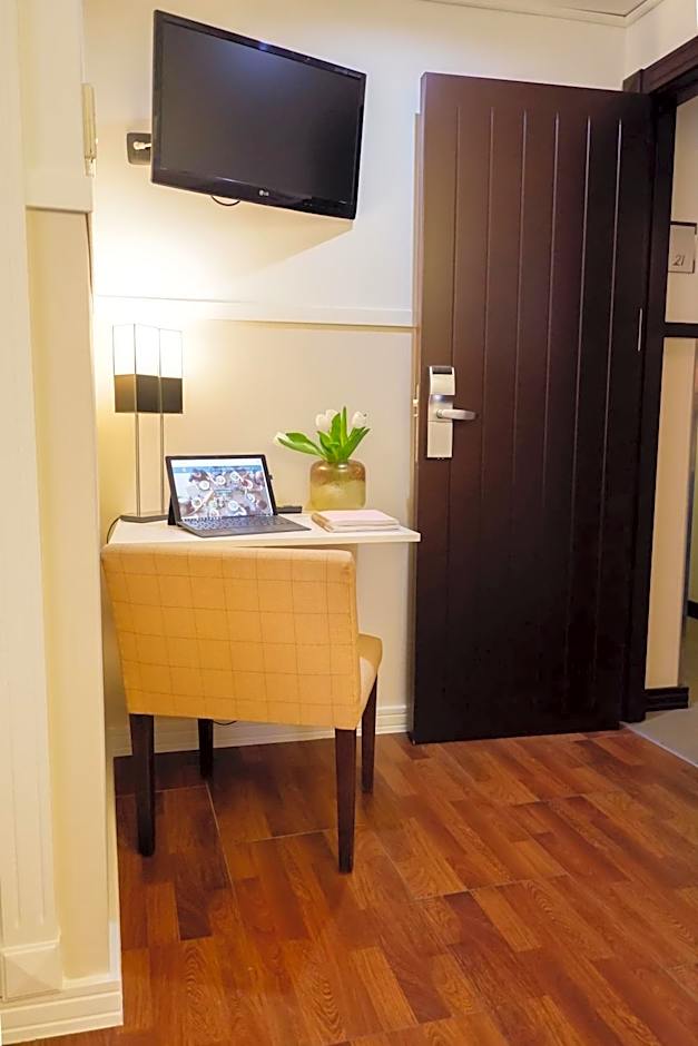 U-Sense Sevilla Centro