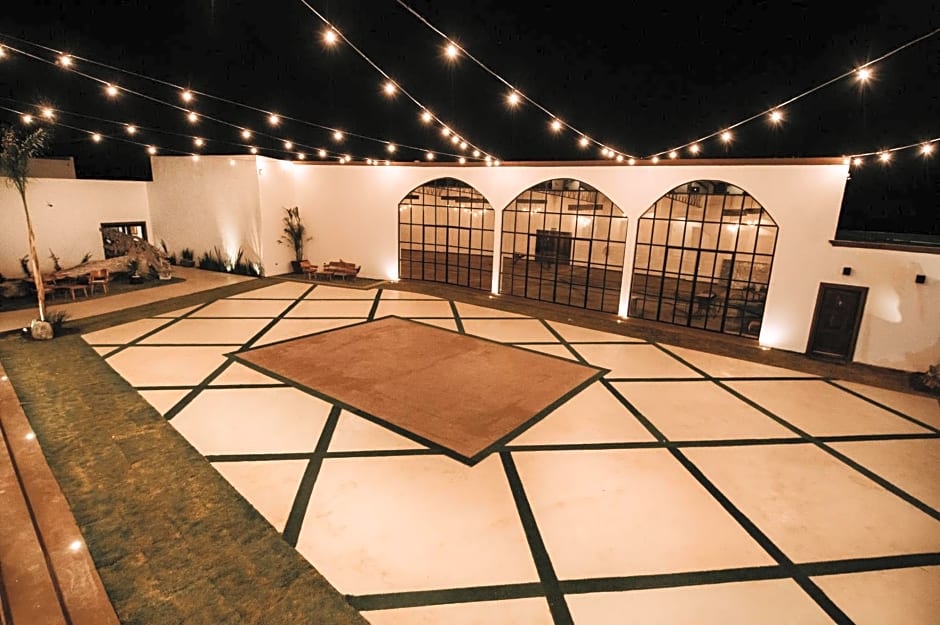 Hacienda Viga 2020 Hotel