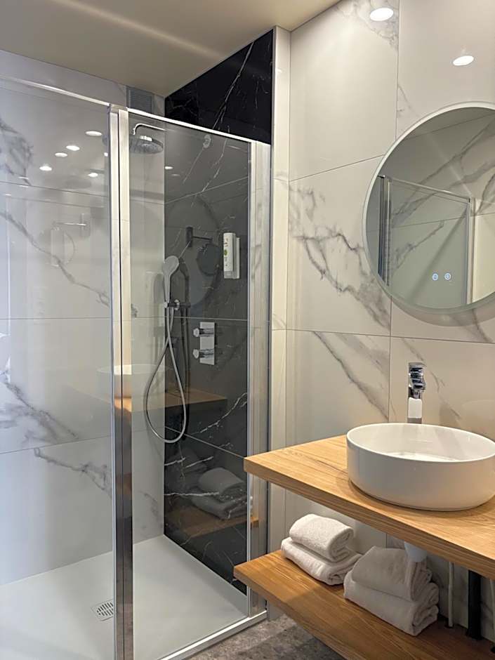 Cit'hôtel Le Chris'tel hôtel et restaurant