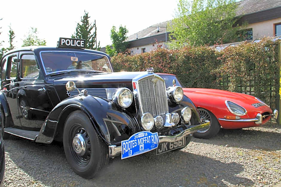 Annandale Arms Hotel