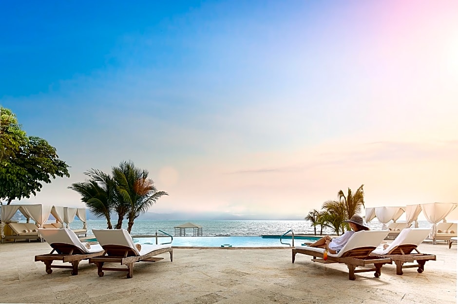 Casa Velas Adults Only All Inclusive