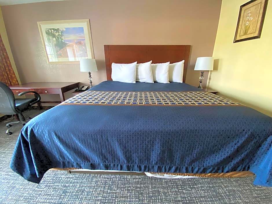 Beachway Inn Motel