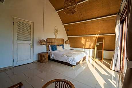Two-Bedroom Villa with Private Pool