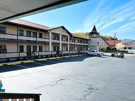 Alpine Valley Inn