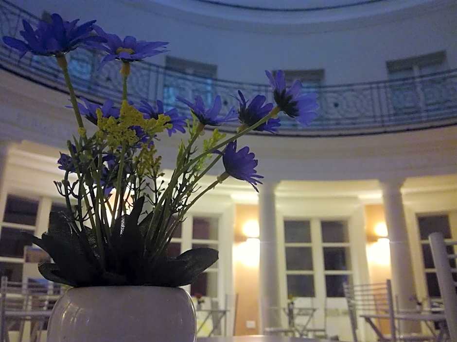 Hotel Terme Neronensis