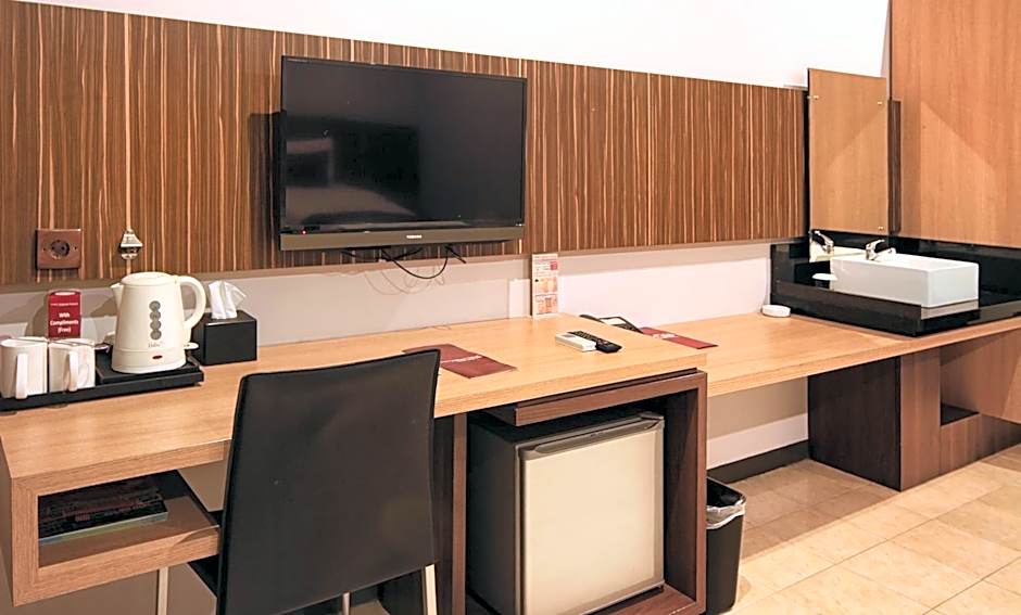 Valore Hotel
