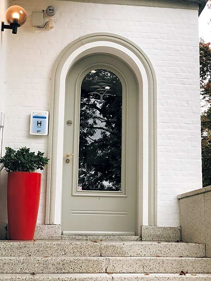 Auberge Du Vieux Cedre