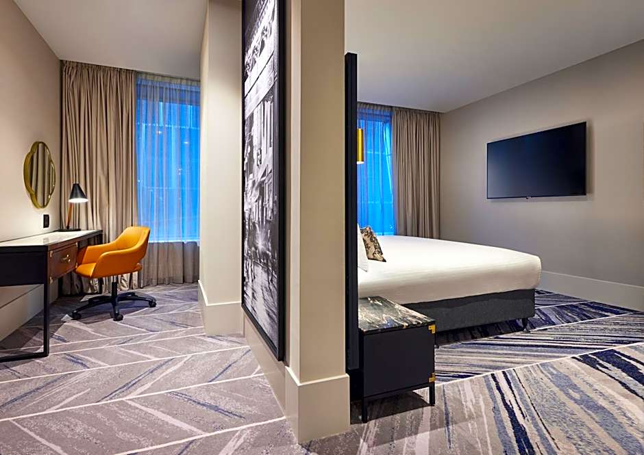 Dorsett Melbourne