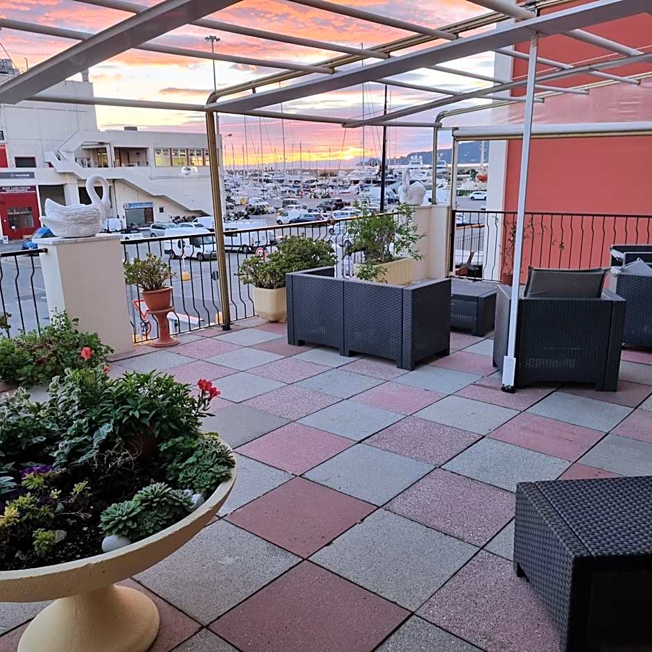 Albergo Stella Di Mare