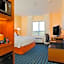 Fairfield Inn & Suites by Marriott Pleasanton