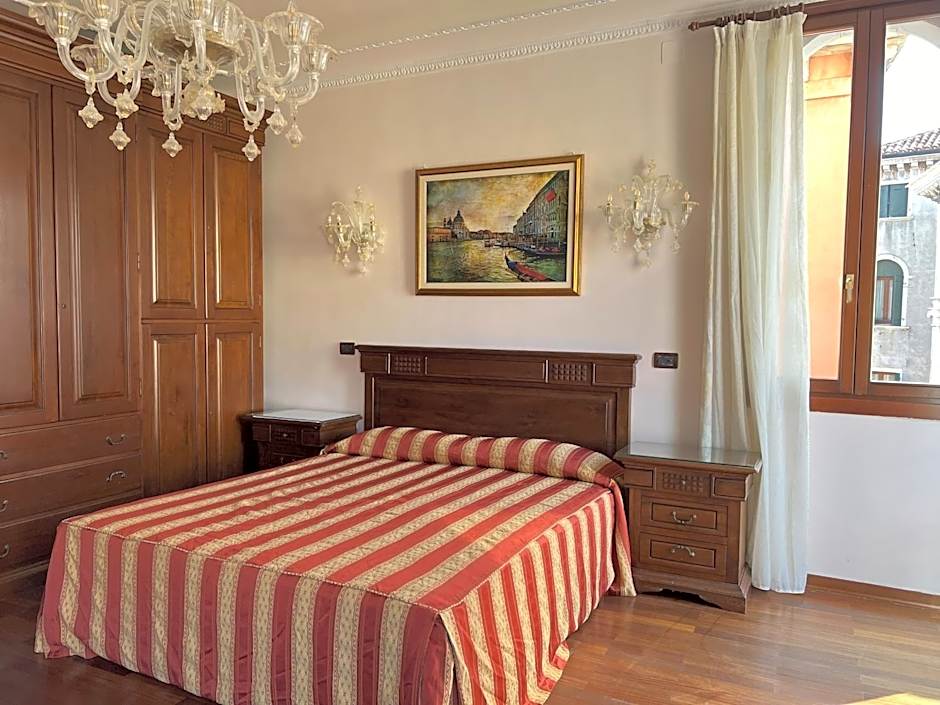 Hotel San Luca Venezia