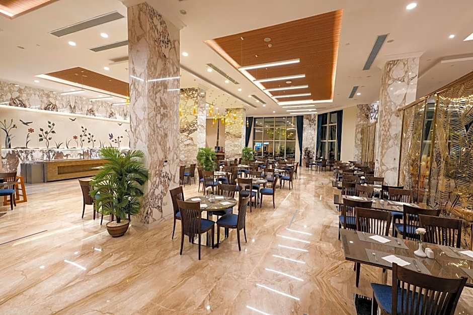 Helnan Mamoura Hotel & Events Center